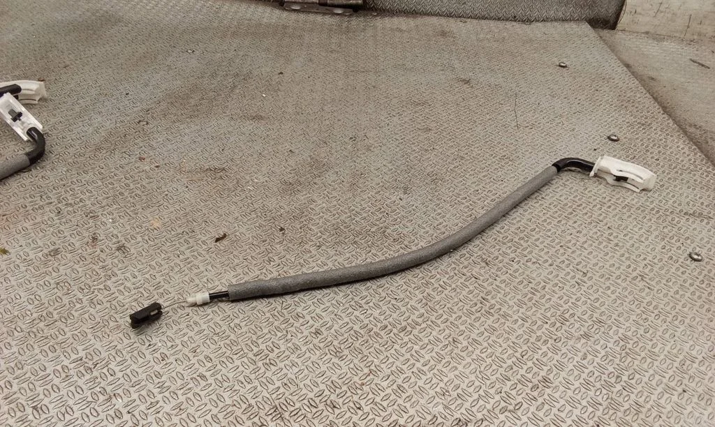 Tagaukse tross – BMW 3-seeria E90 E91 (2005-2012)