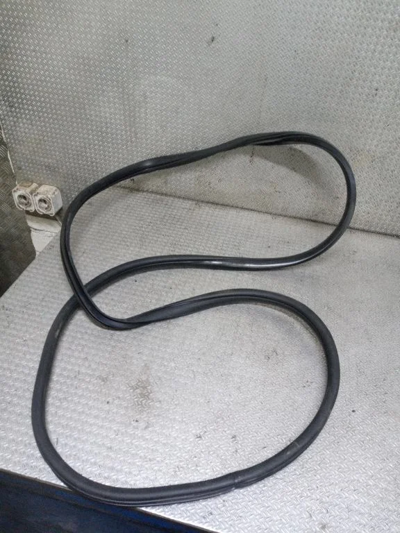 Rear door rubber seal (on body) – rear right