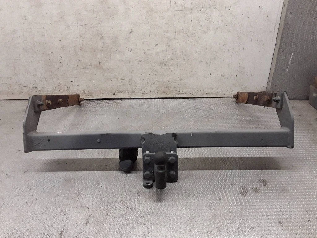 Tow bar set