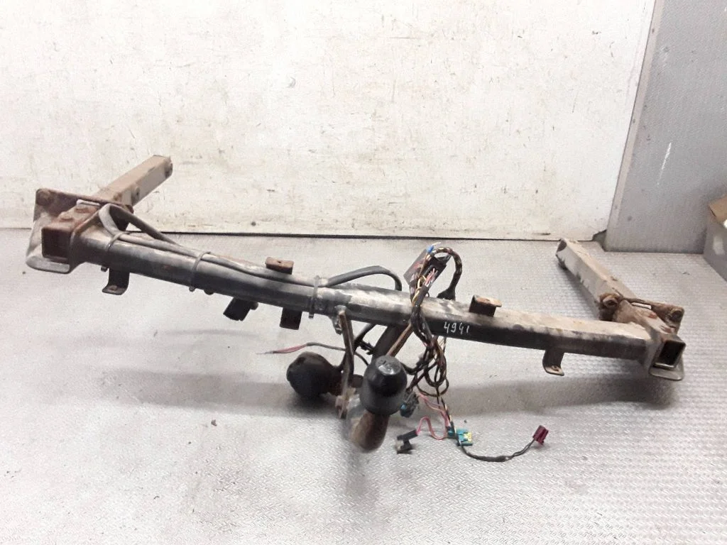 Tow bar set 52041502