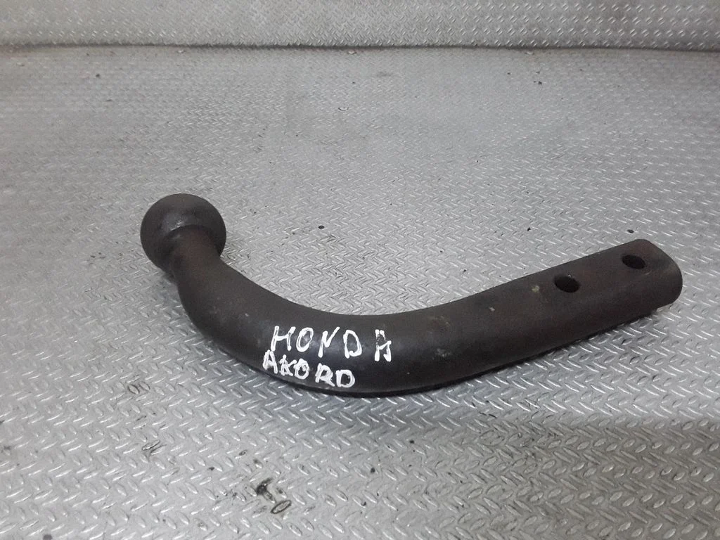Eemaldatav haakekonks – Honda Accord (2003-2007)