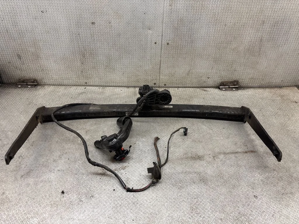 Tow bar set 3C0803881F