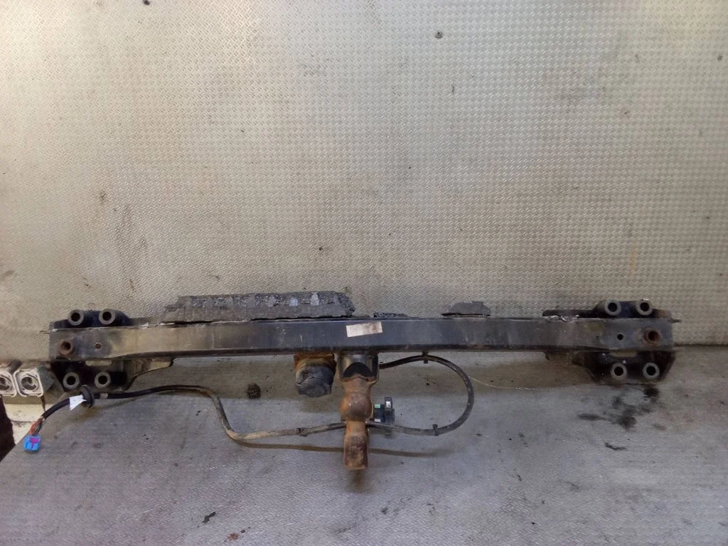 Tow bar set 7L6803921A