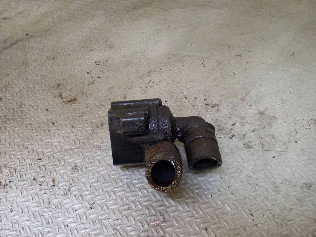 Electric auxiliary coolant/water pump 5N0965561