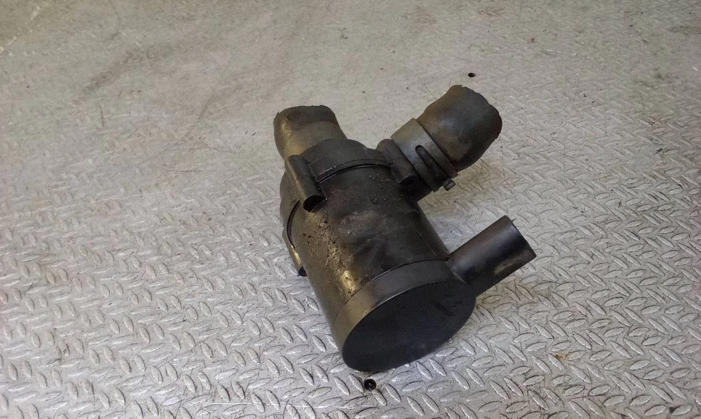 Electric auxiliary coolant/water pump 1K0965561J