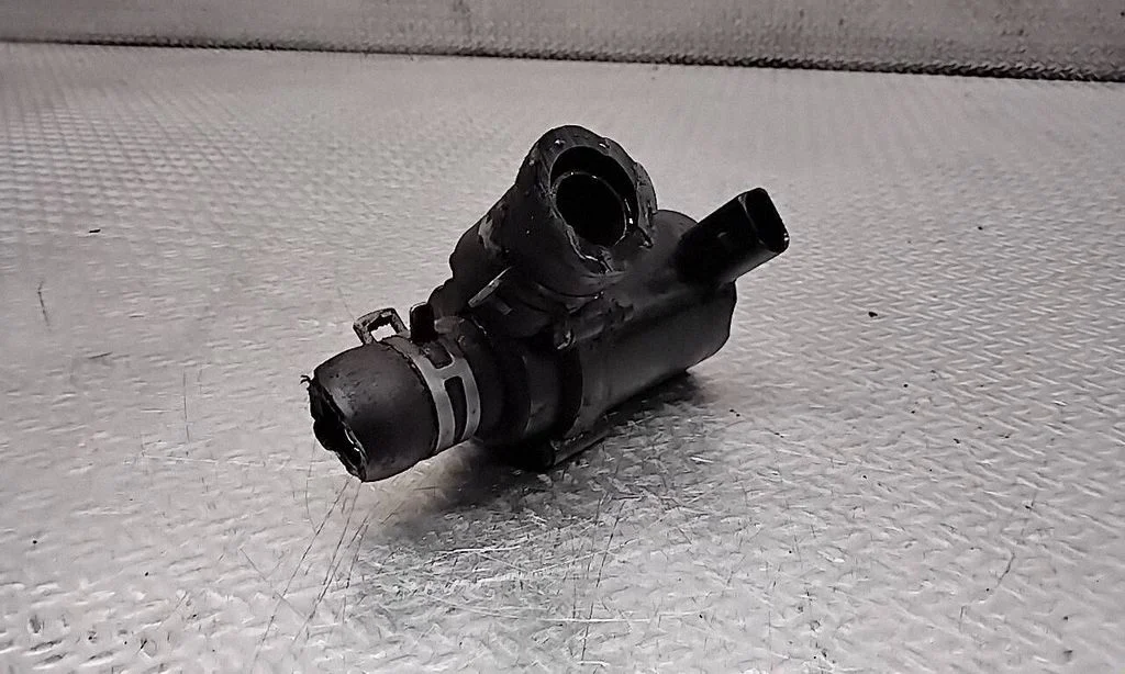 Electric auxiliary coolant/water pump 7L0965561