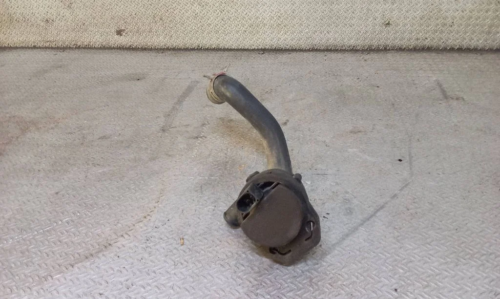 Electric auxiliary coolant/water pump A2118350028