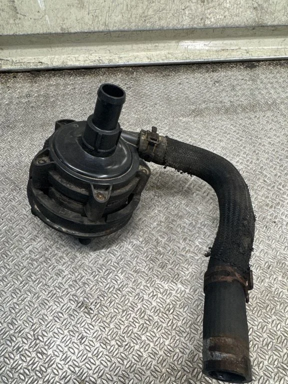 Electric auxiliary coolant/water pump PPSGF40