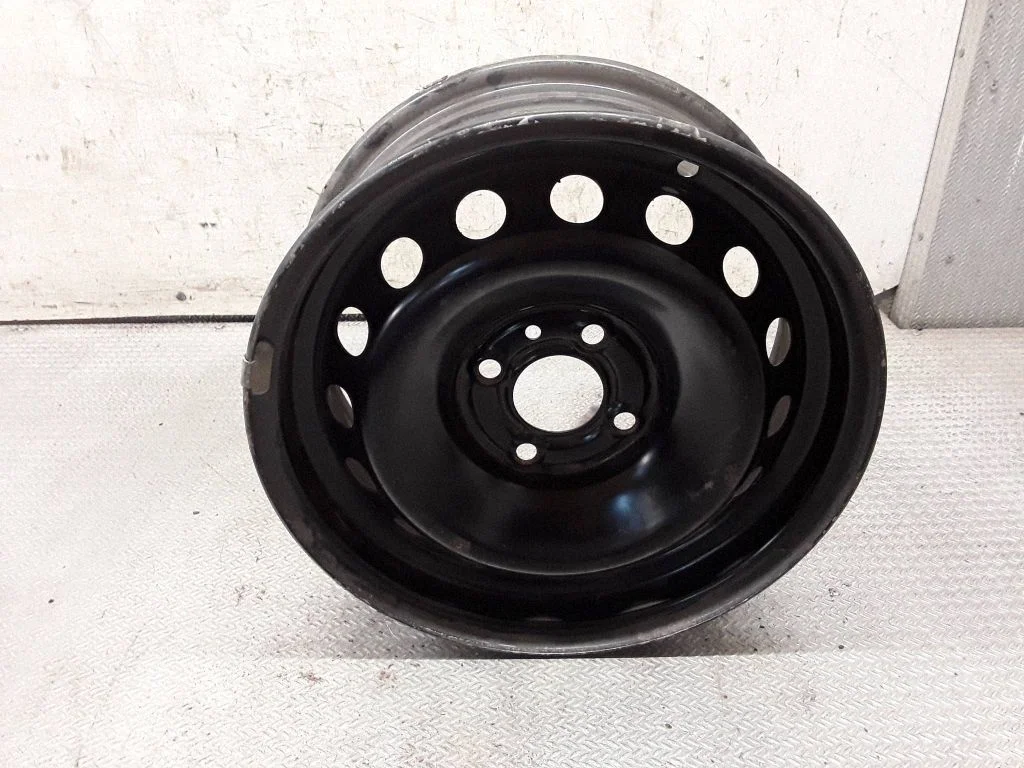 Felgi stalowe R14 – Renault Kangoo I (2003-2008)