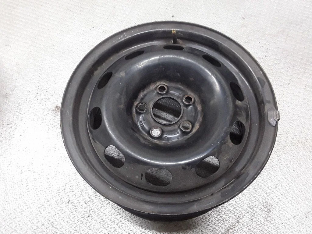 Felgi stalowe R14 – Volkswagen Golf IV (1998-2005)