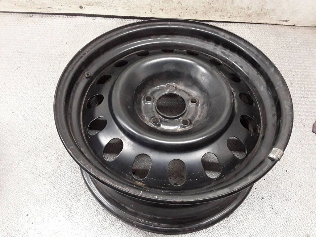 Felgi stalowe R17 – Citroen C5 (2008-2016)