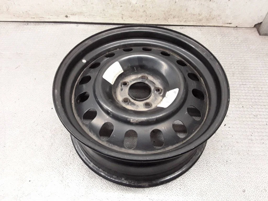 Felgi stalowe R17 – Citroen C5 (2008-2016)