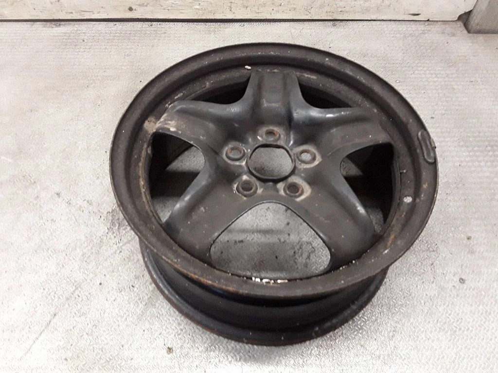 Felgi stalowe R17 – Opel Insignia A (2008-2017)