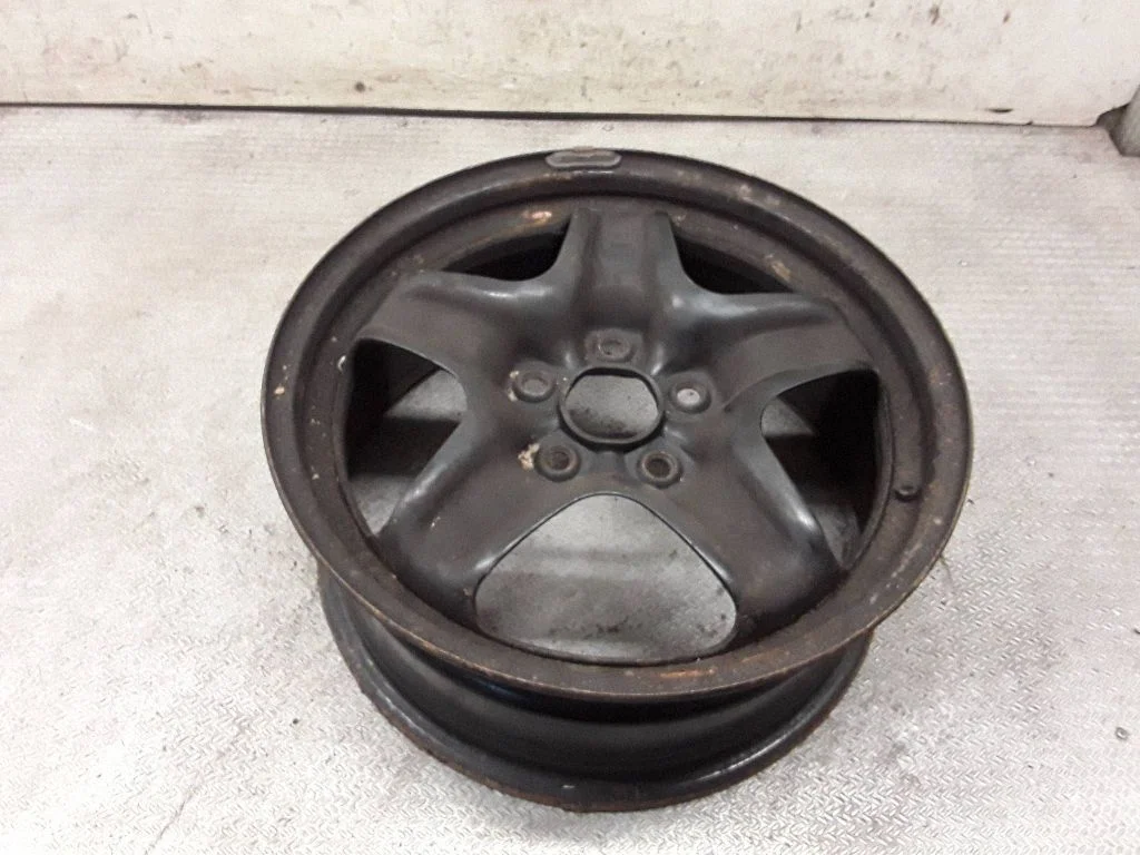 Felgi stalowe R17 – Opel Insignia A (2008-2017)