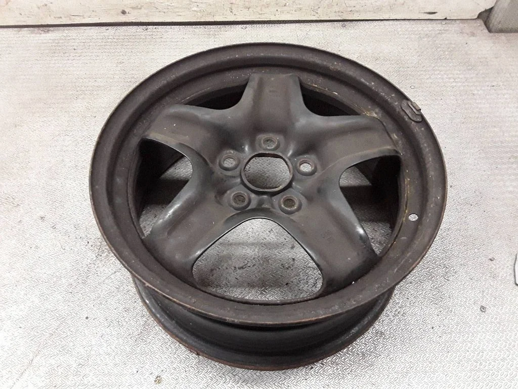 Felgi stalowe R17 – Opel Insignia A (2008-2017)