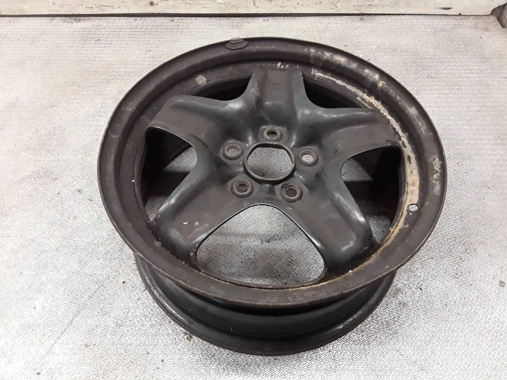 Felgi stalowe R17 – Opel Insignia A (2008-2017)