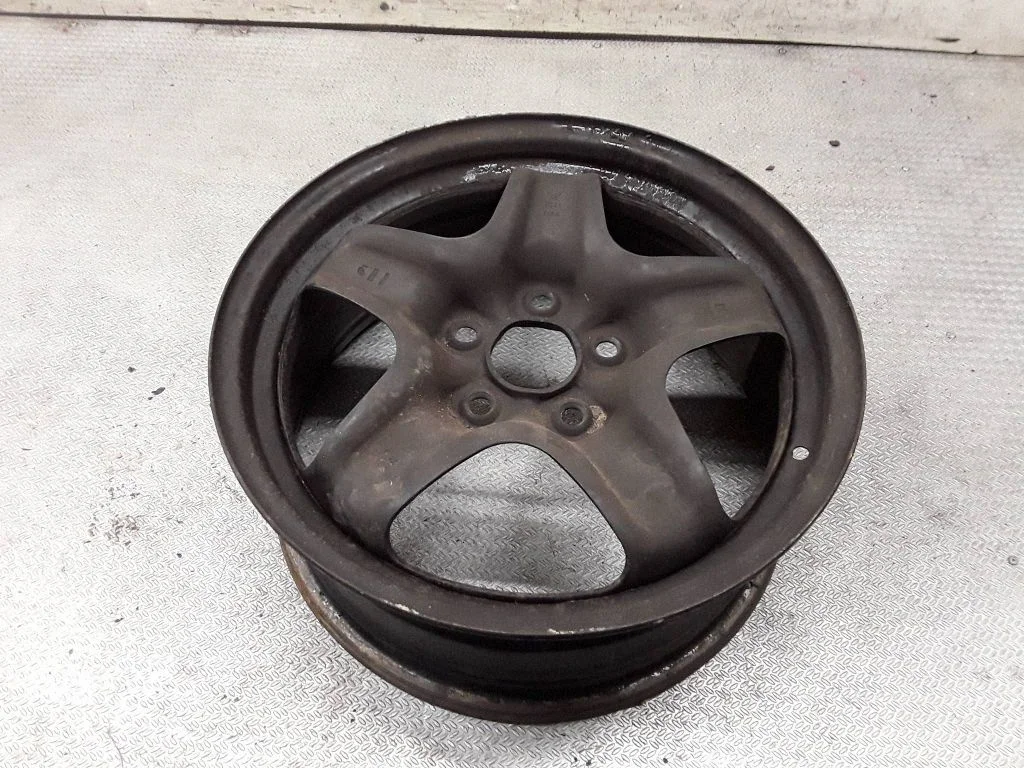 Felgi stalowe R17 – Opel Insignia A (2008-2017)
