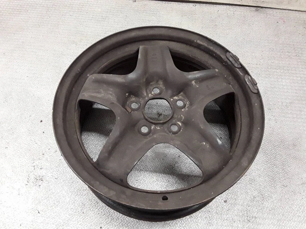 Felgi stalowe R17 – Opel Insignia A (2008-2017)