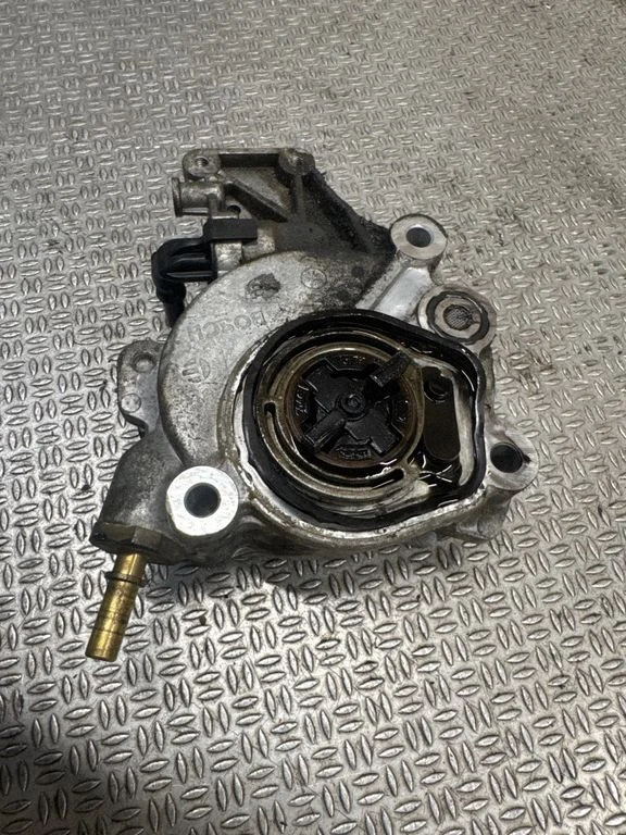 Vaakumpump D1711A