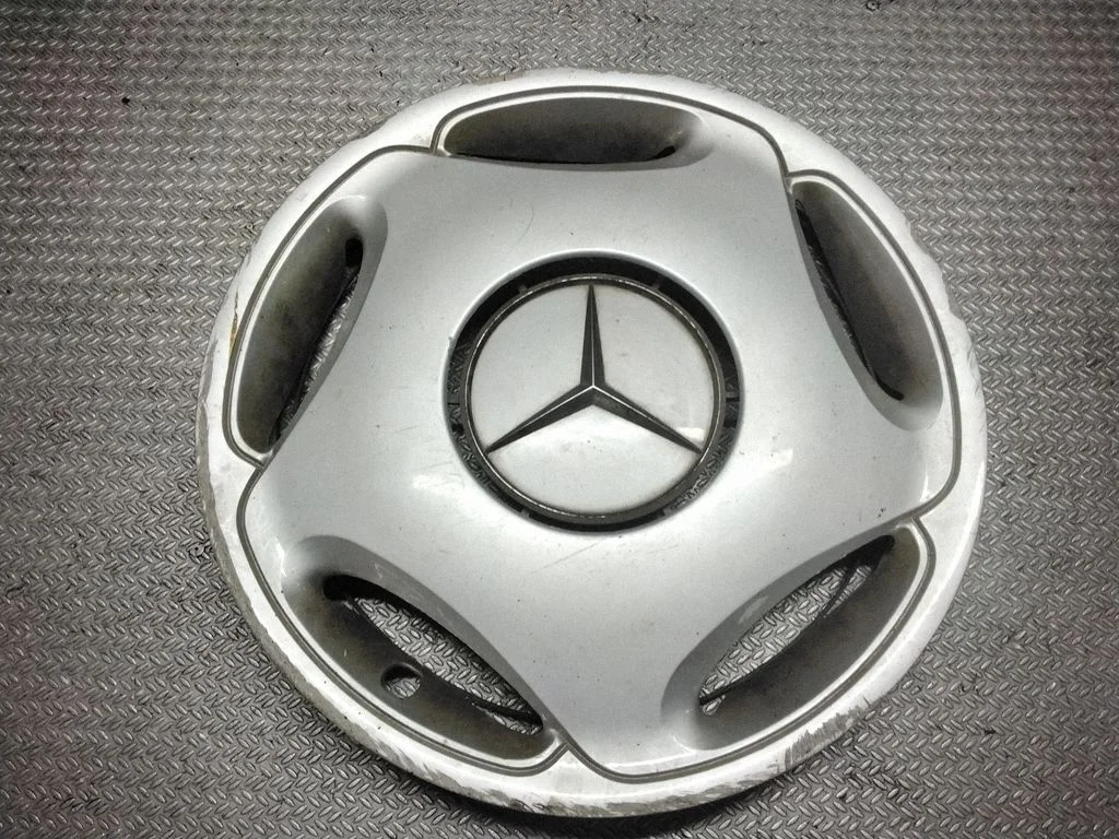 Kołpaki oryginalne R15 – Mercedes-Benz Klasa E W210 (1995-2002)