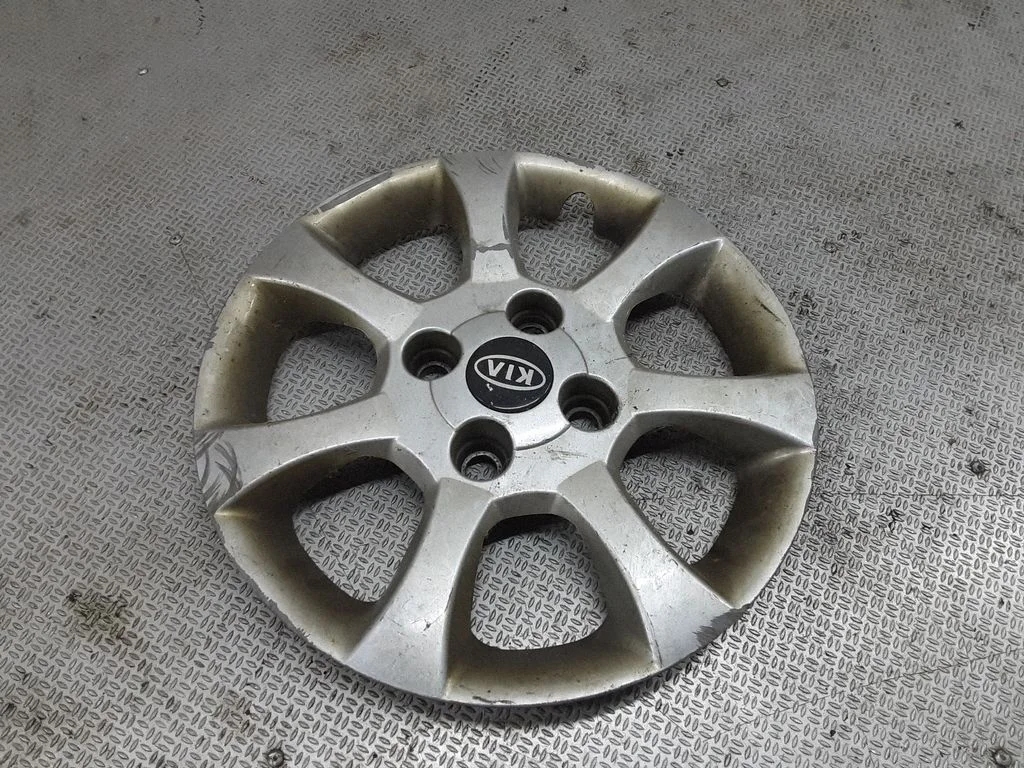 Kołpaki oryginalne R15 – KIA Carens I (1999-2006)