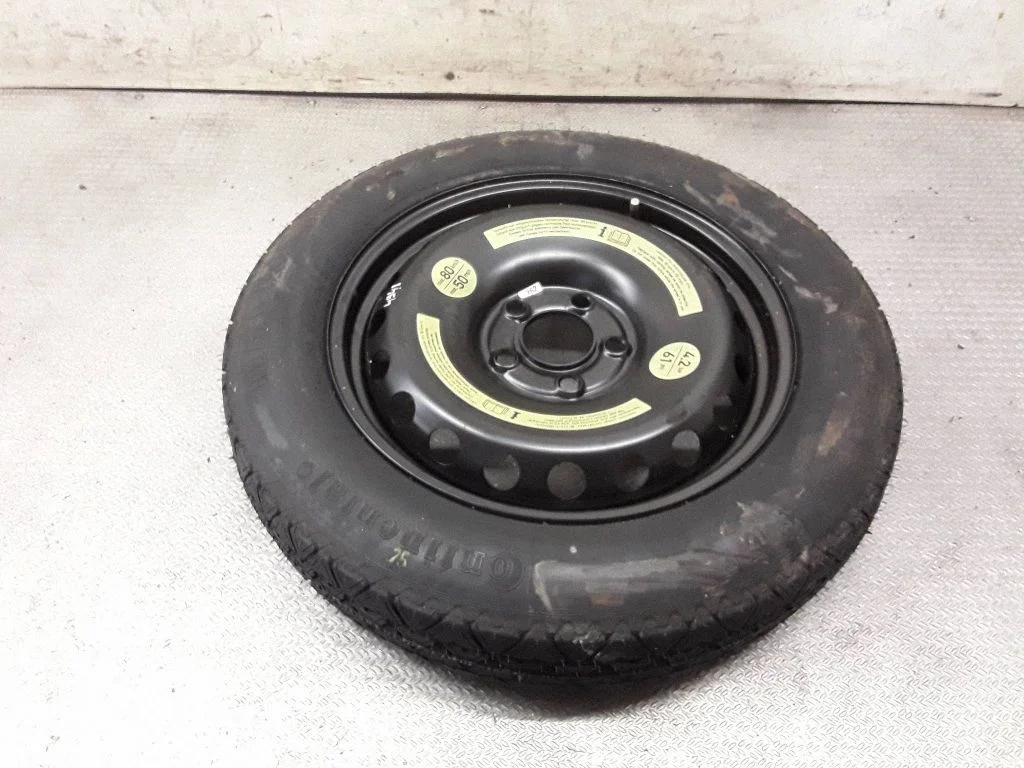 R16 spare wheel 2094000402