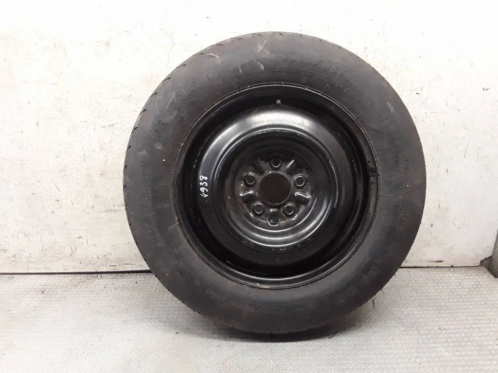 R16 rezerves ritenis