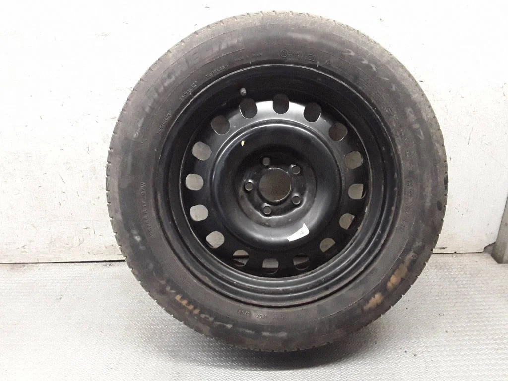 R17 spare wheel PS517002