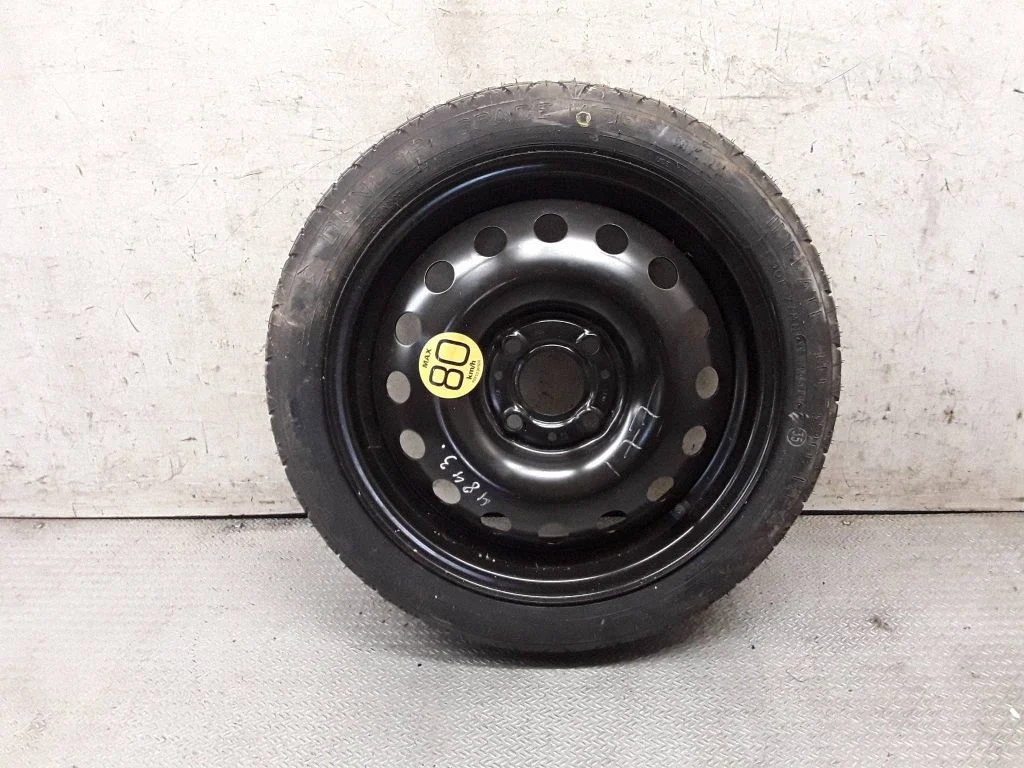 R15 spare wheel 403009U07A