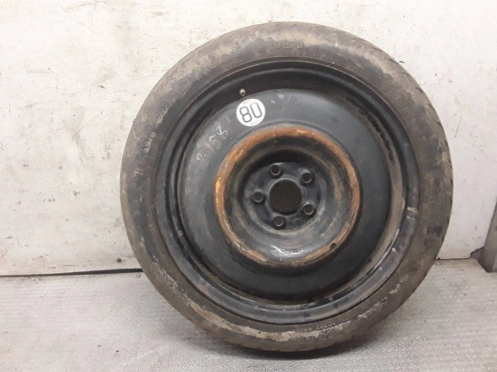 R17 spare wheel 2170600