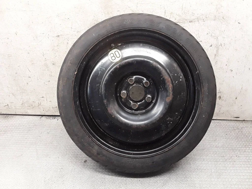 R17 spare wheel 2170600