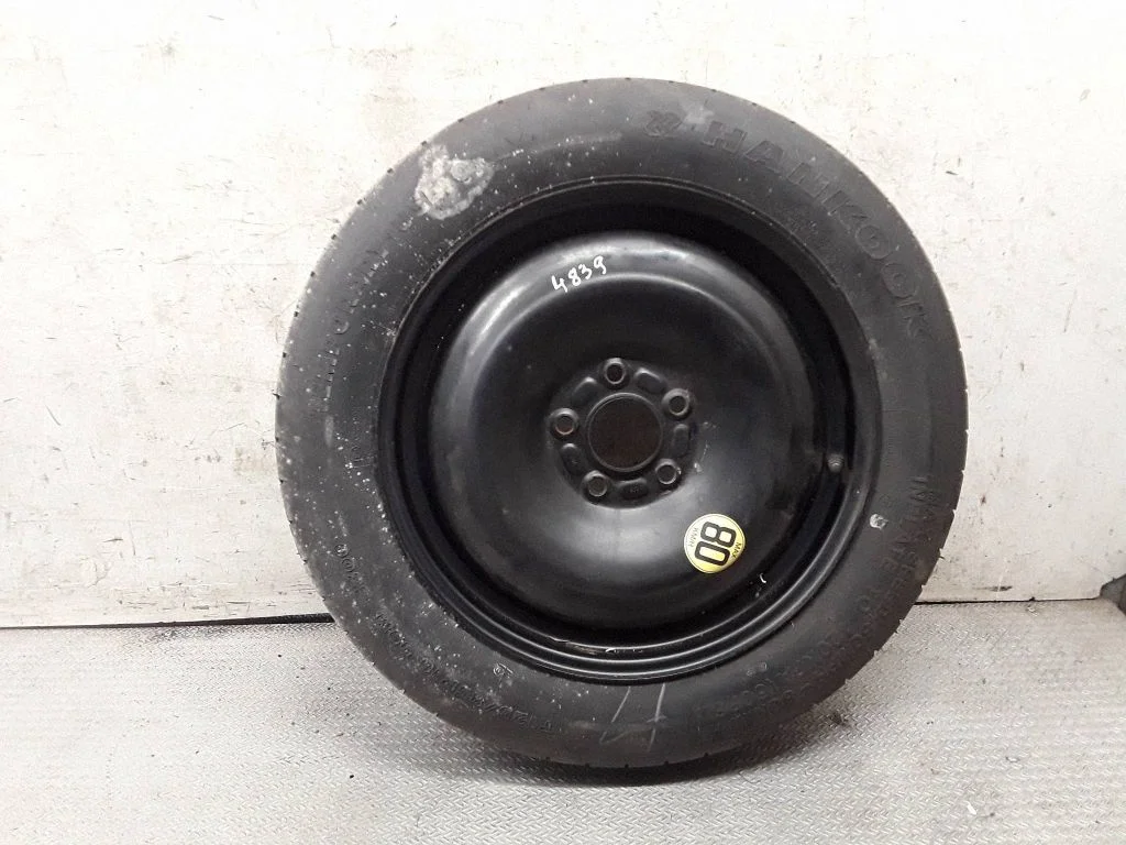 R16 spare wheel 1S7MH