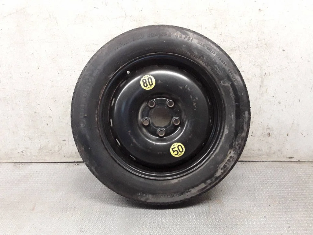 R16 spare wheel A1694000802