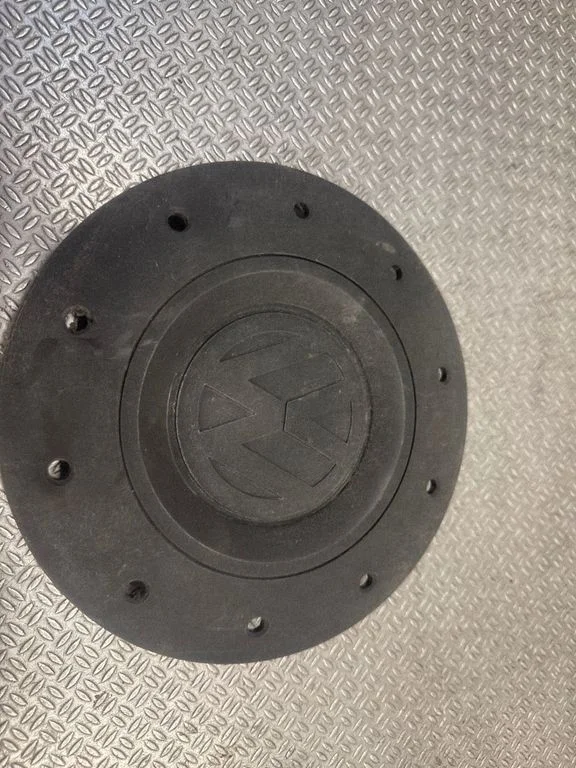Original wheel cap 7H0601151C