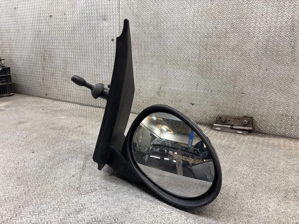 Mehaaniline välispeegel – Toyota Aygo AB10 (2005-2014)