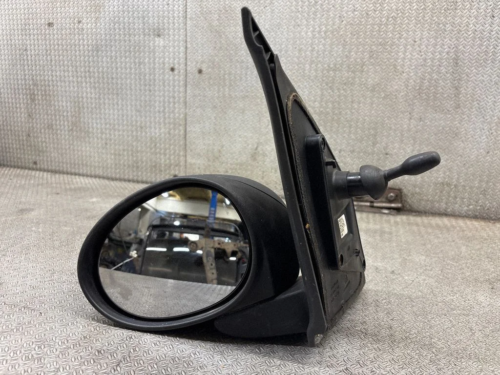 Mehaaniline välispeegel – Toyota Aygo AB10 (2005-2014)