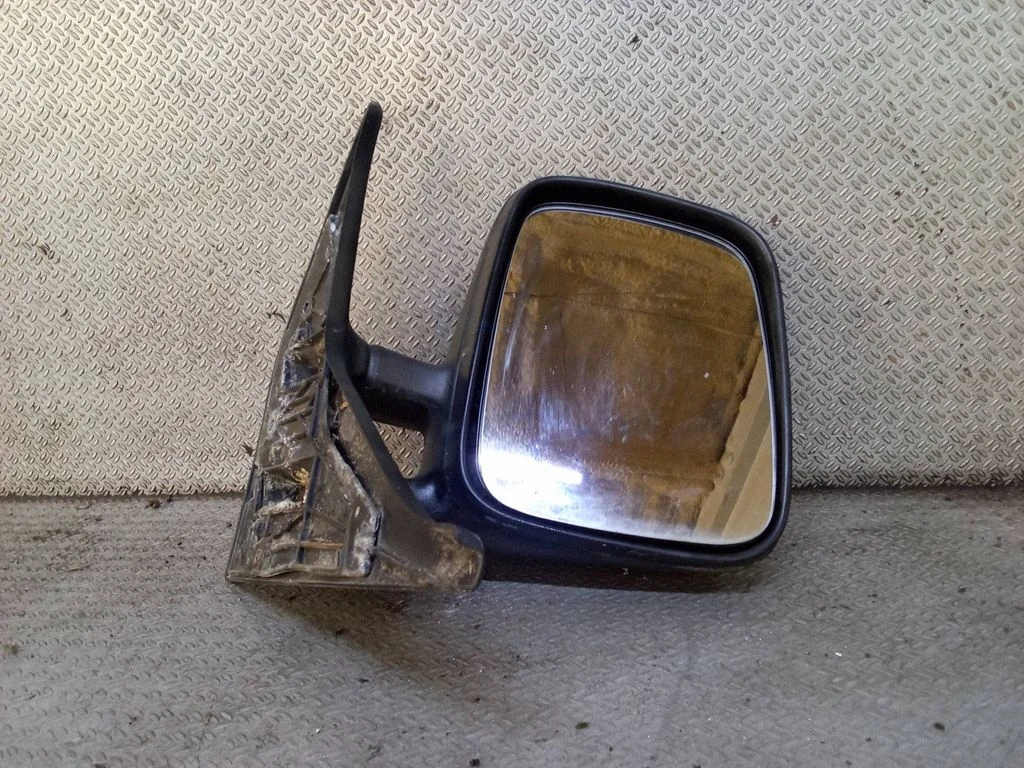 Manual wing mirror – right