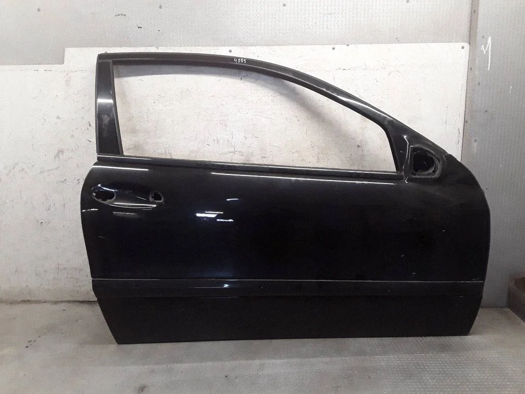 Front door coupe – right