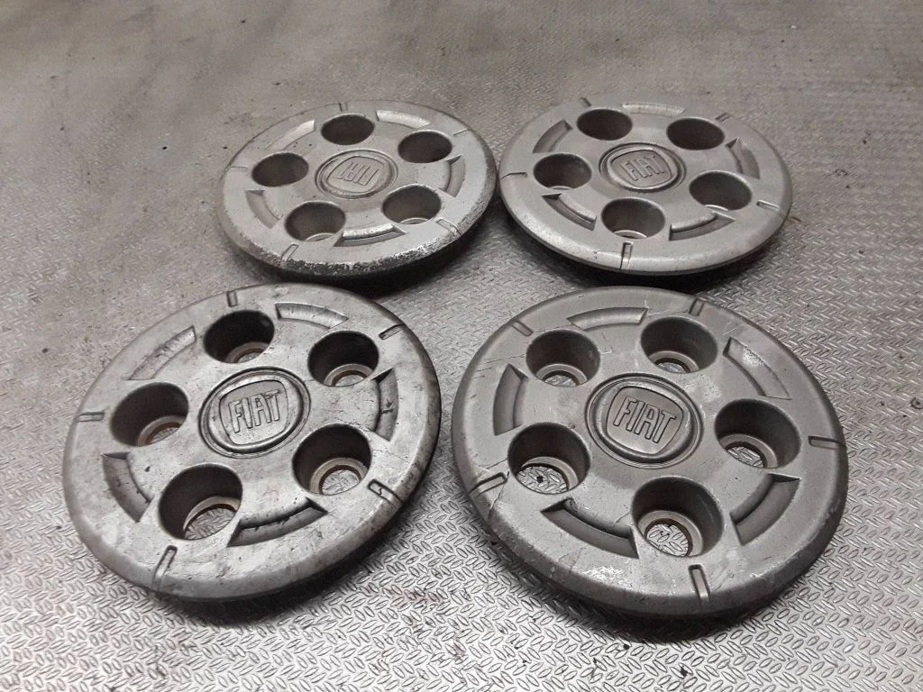 Original wheel cap 1374675080