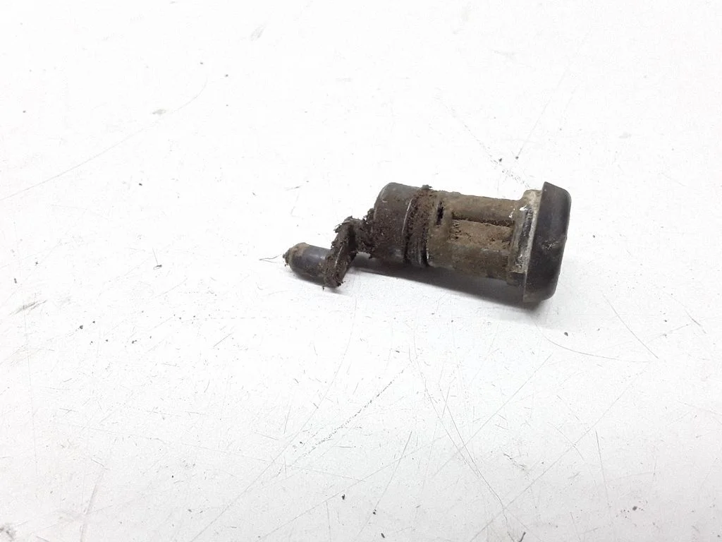 Coupe door lock (next to the handle) – Peugeot Boxer (1994-2002)