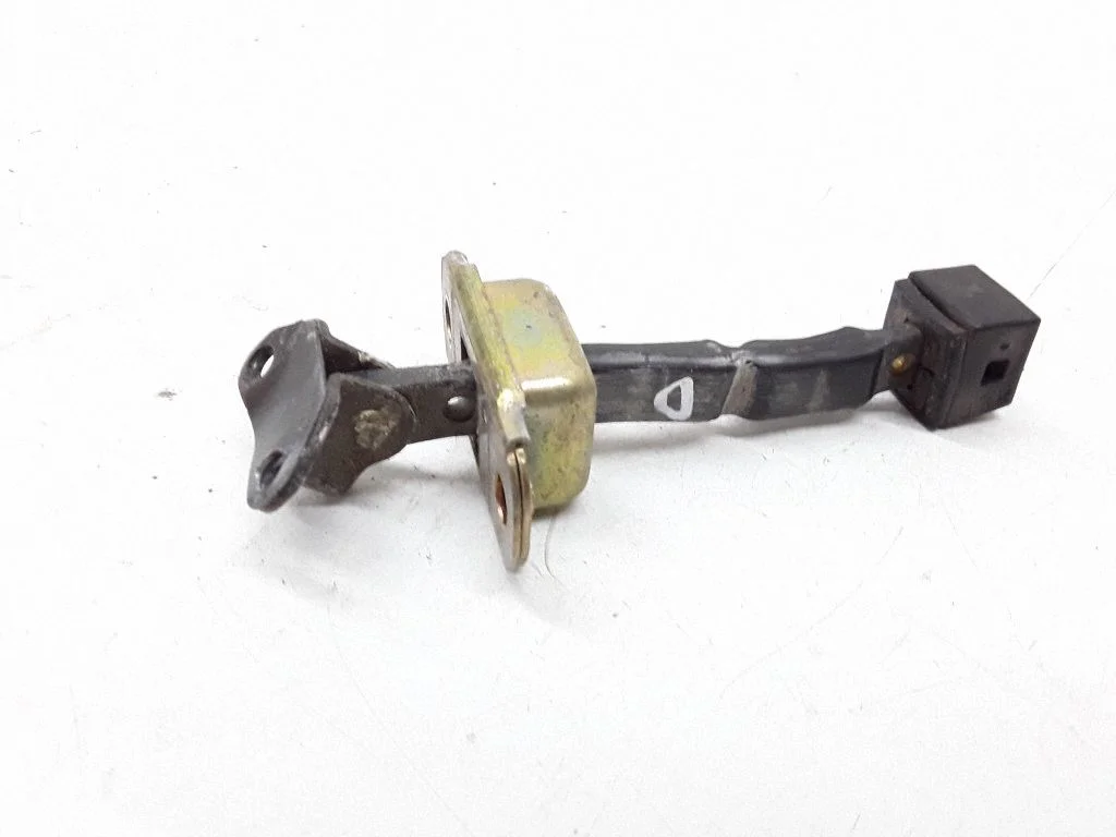 Front door check strap stopper – right
