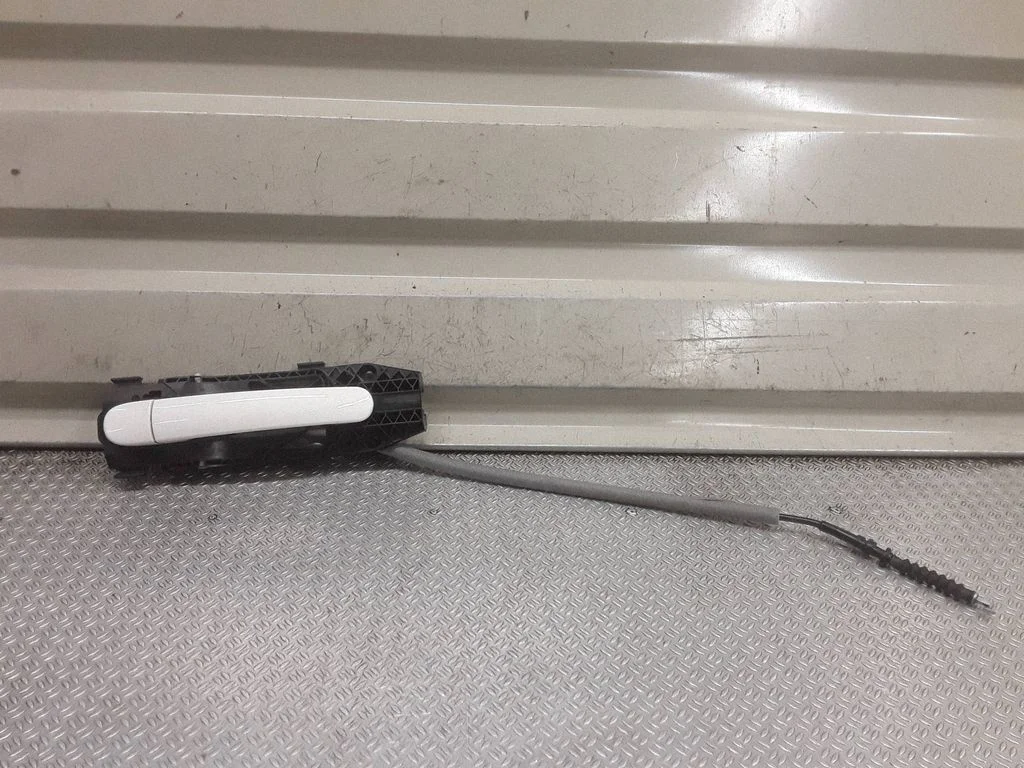Ārējais atvēršanas rokturis 5N0839885H