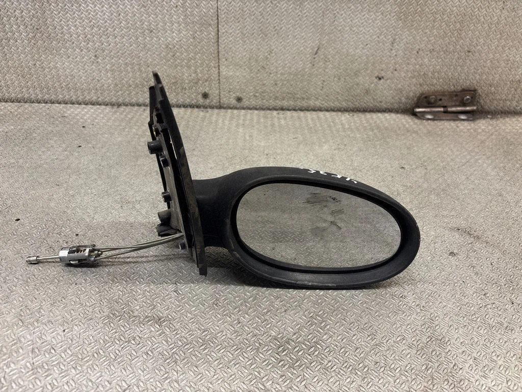 Coupe wind mirror (mechanical) 027004