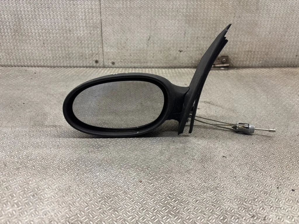 Coupe wind mirror (mechanical) E2027004