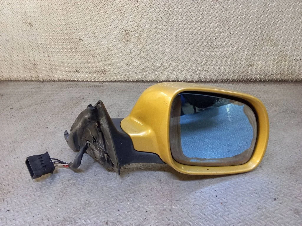 Front door electric wing mirror – Audi A3 S3 8L (1996-2003)