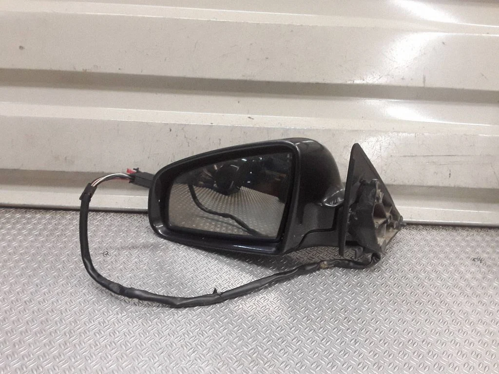 Front door electric wing mirror E1010754