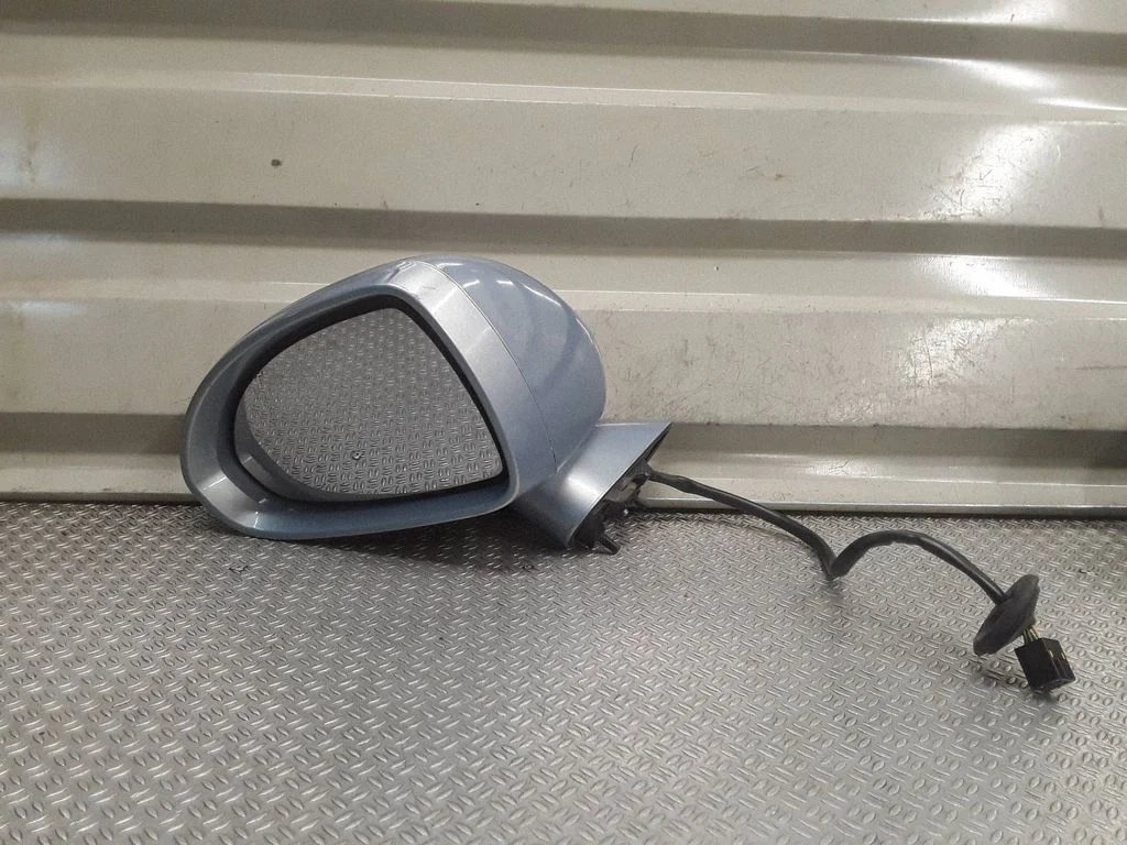 Esiukse elektriline välispeegel – Opel Corsa D (2006-2014)