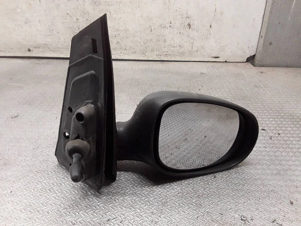 Coupe wind mirror (mechanical) E8024908