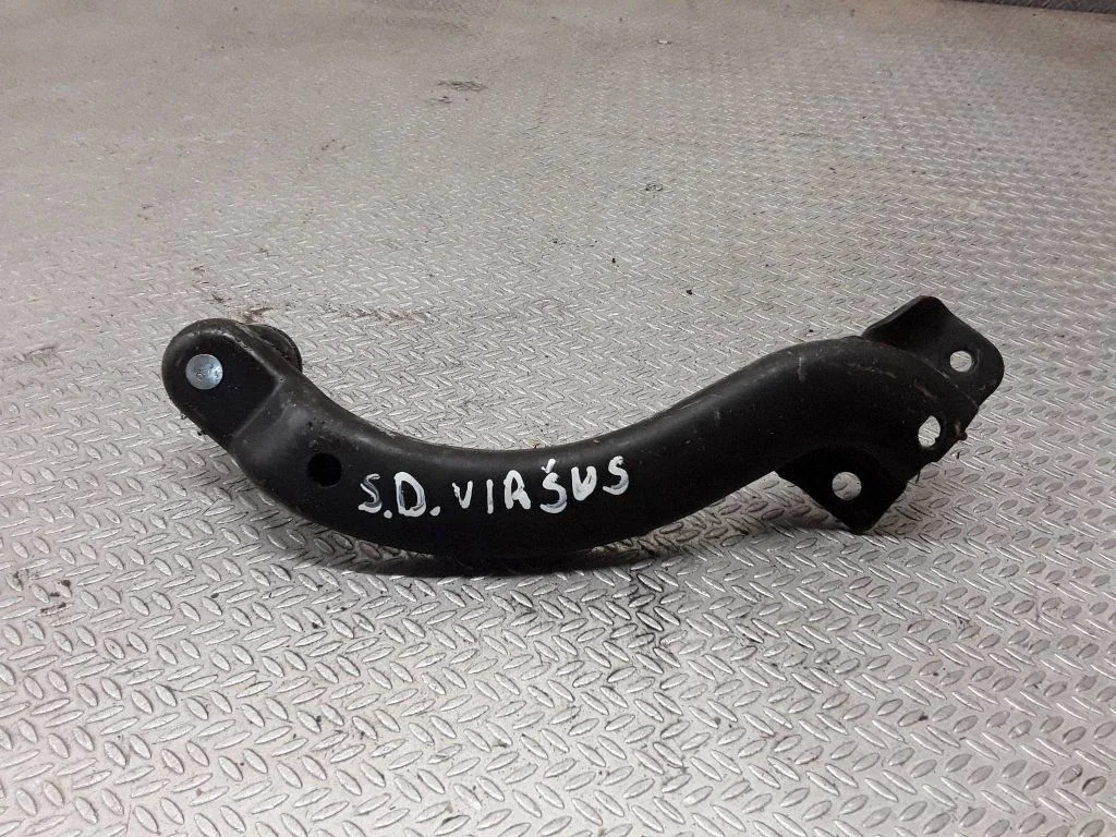 Sliding door upper roller guide/hinge 312370G