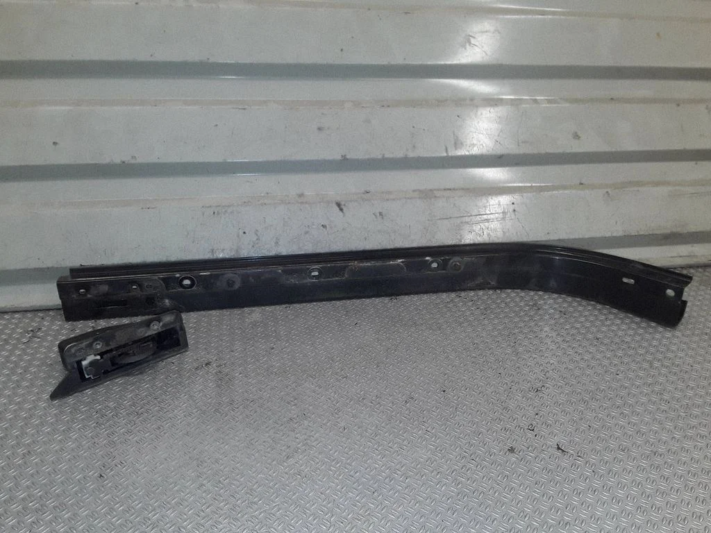 Sliding door upper top rail – Peugeot Partner (2008-2014)